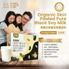 organic black soy