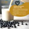 black soy